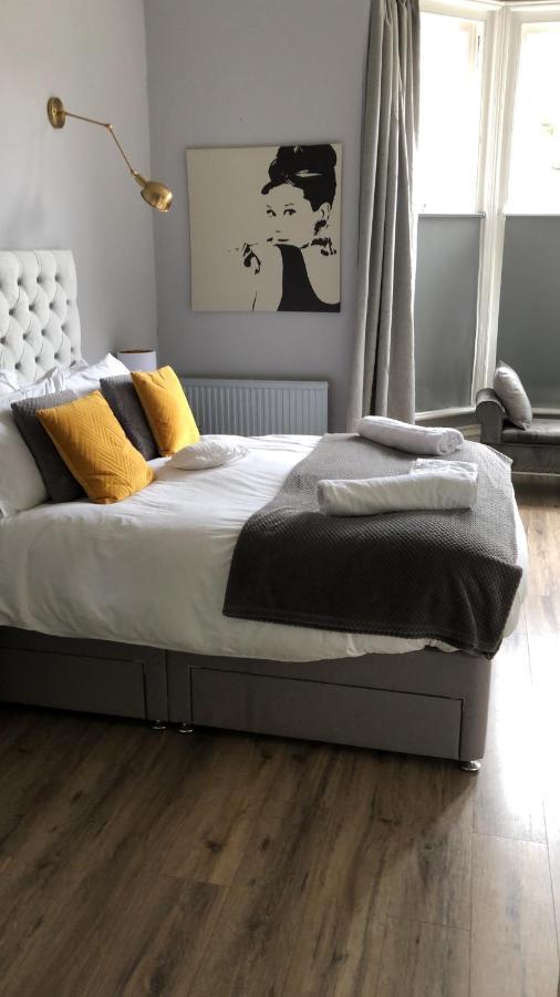 Canterbury Accommodations With Free Car Park Onsite And High Speed Wifi Luaran gambar