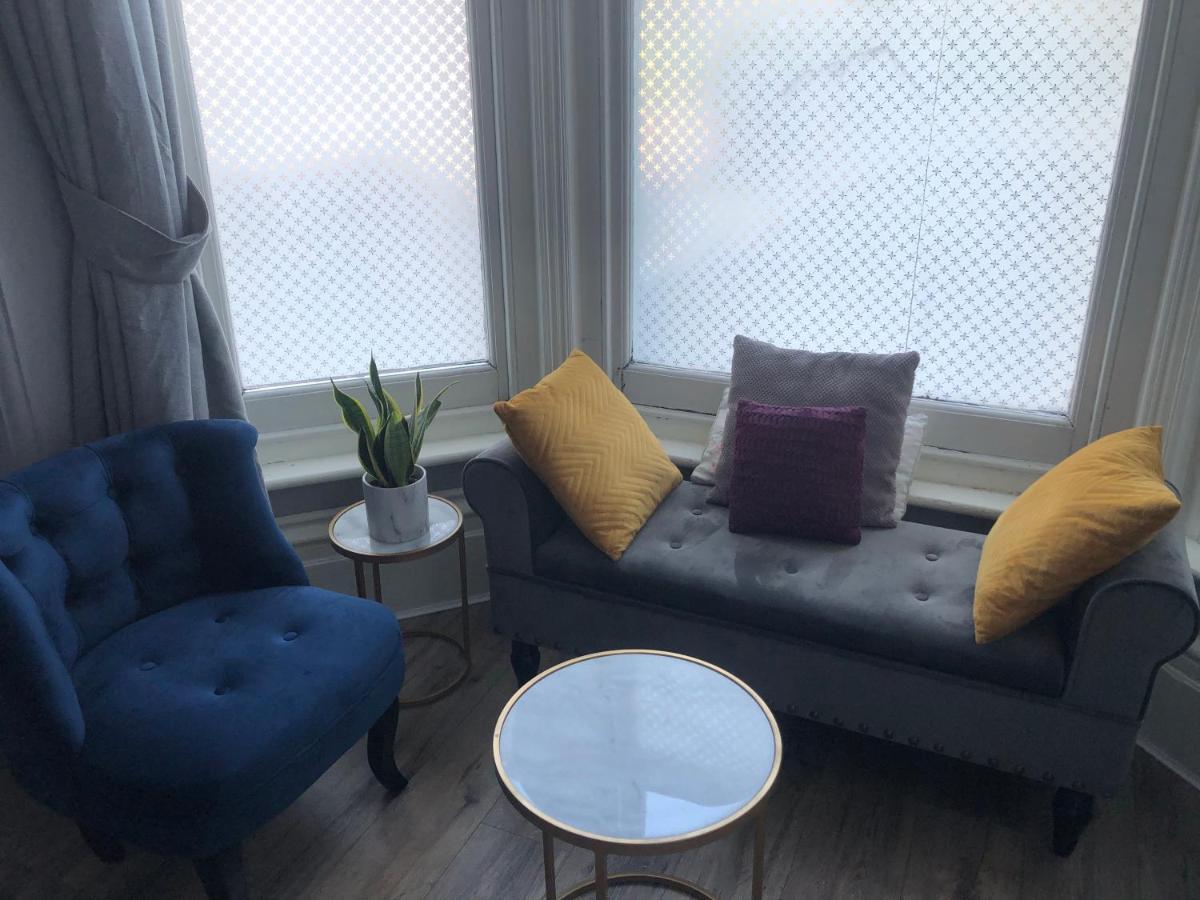 Canterbury Accommodations With Free Car Park Onsite And High Speed Wifi Luaran gambar