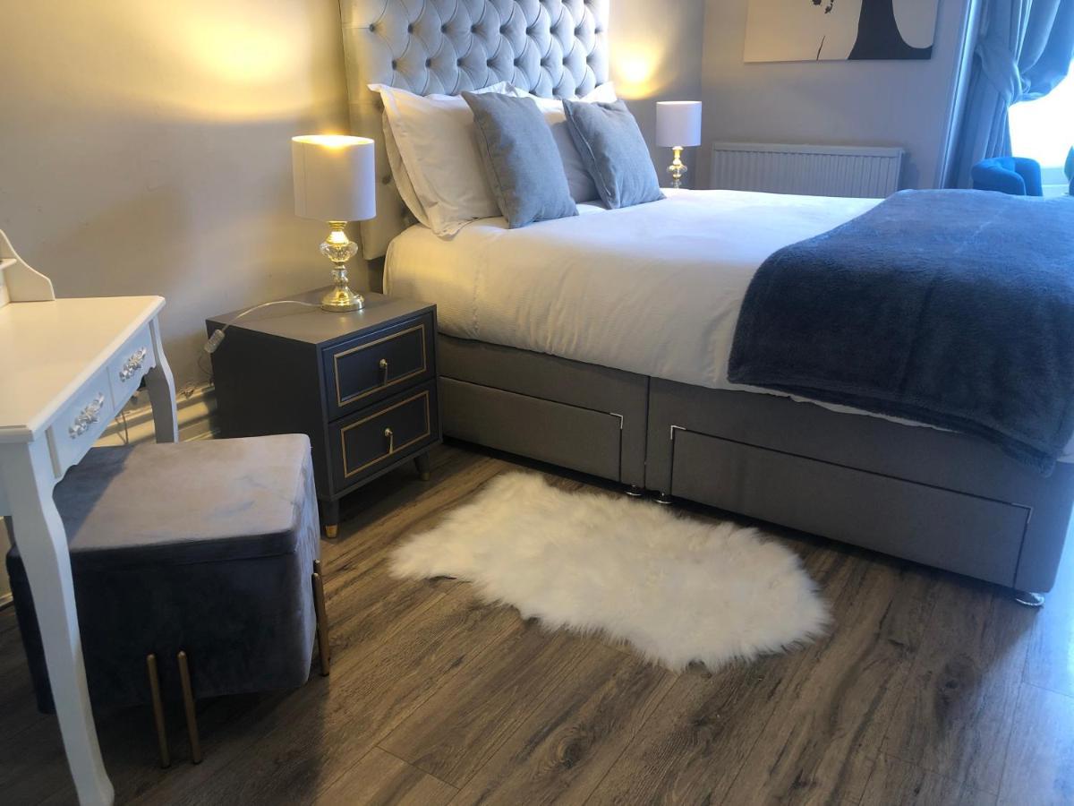 Canterbury Accommodations With Free Car Park Onsite And High Speed Wifi Luaran gambar