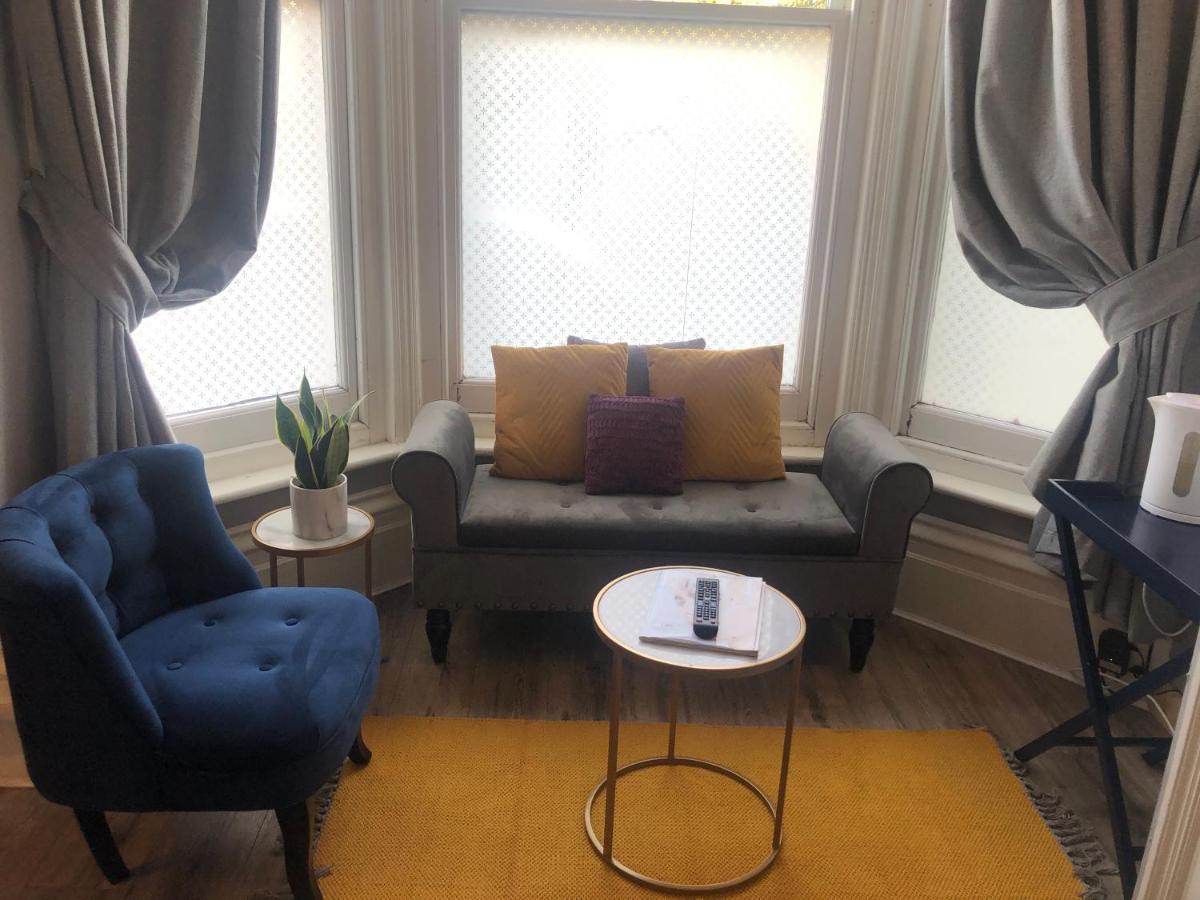 Canterbury Accommodations With Free Car Park Onsite And High Speed Wifi Luaran gambar