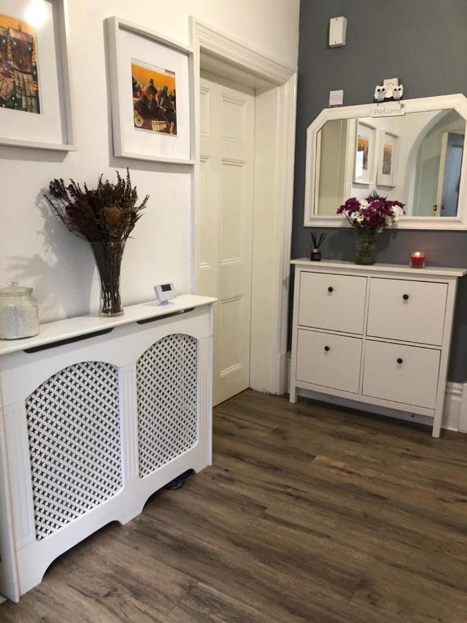 Canterbury Accommodations With Free Car Park Onsite And High Speed Wifi Luaran gambar