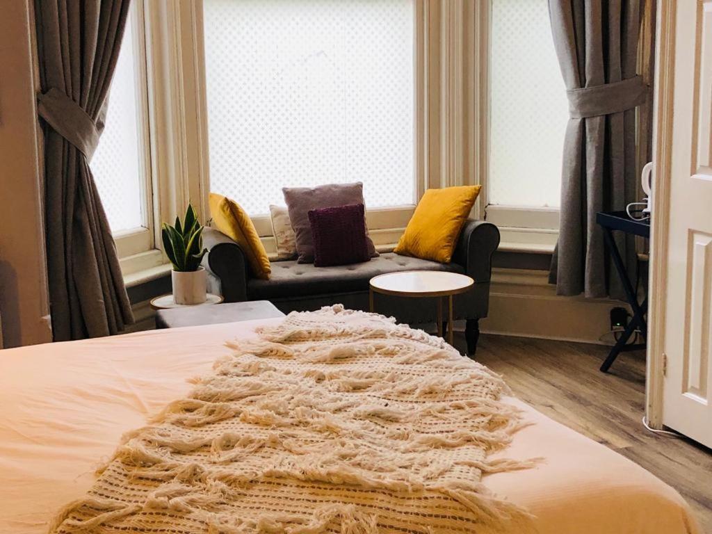 Canterbury Accommodations With Free Car Park Onsite And High Speed Wifi Luaran gambar