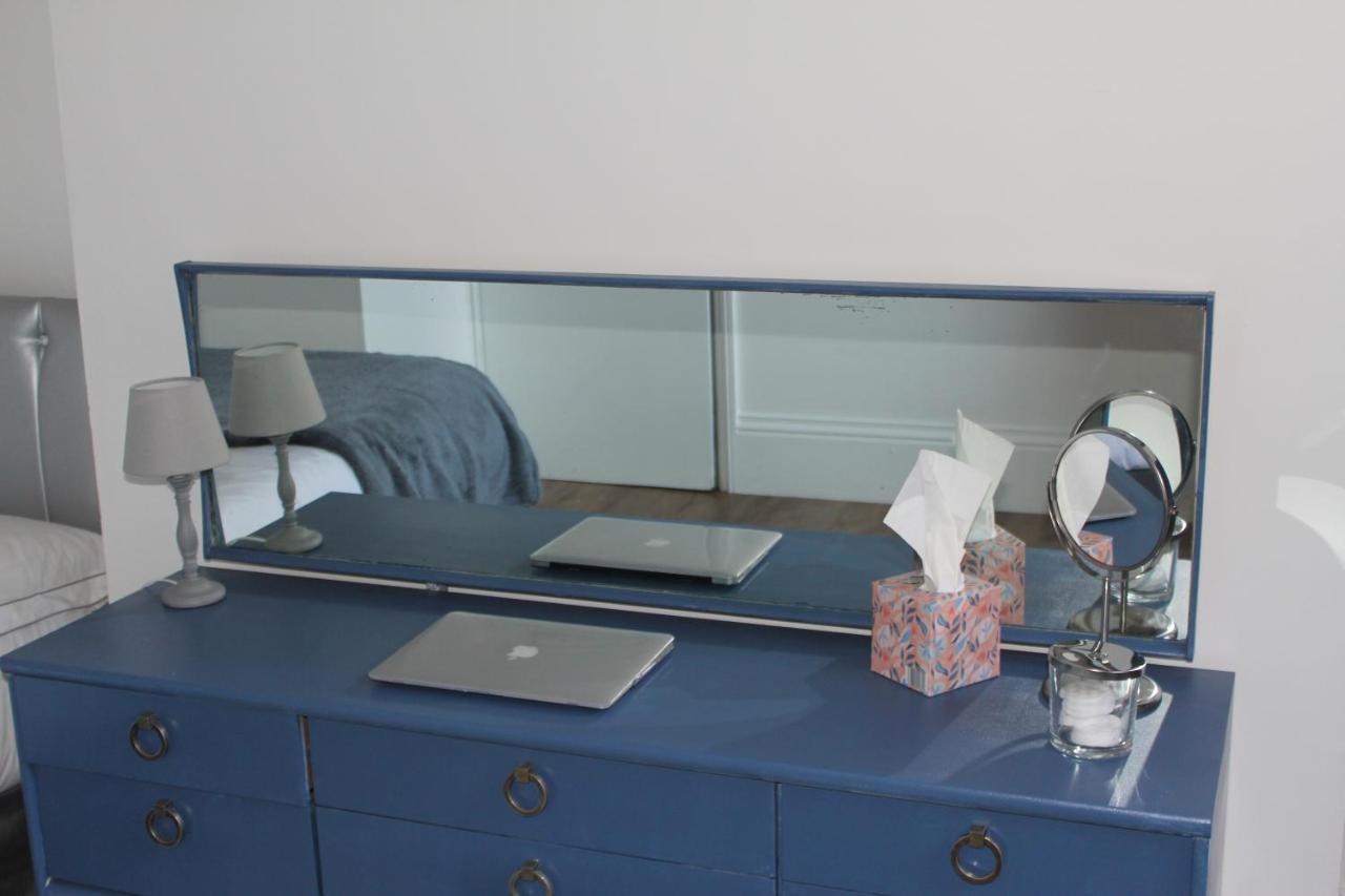 Canterbury Accommodations With Free Car Park Onsite And High Speed Wifi Luaran gambar