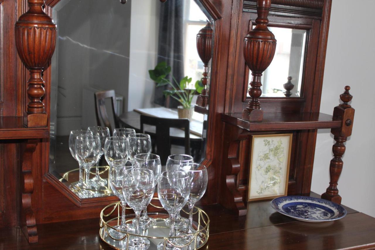 Canterbury Accommodations With Free Car Park Onsite And High Speed Wifi Luaran gambar
