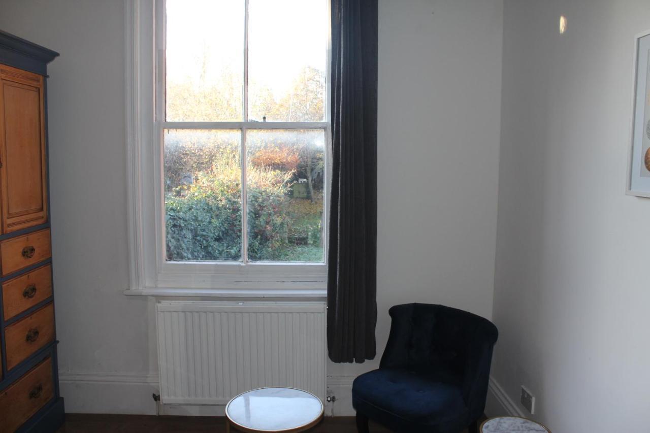 Canterbury Accommodations With Free Car Park Onsite And High Speed Wifi Luaran gambar