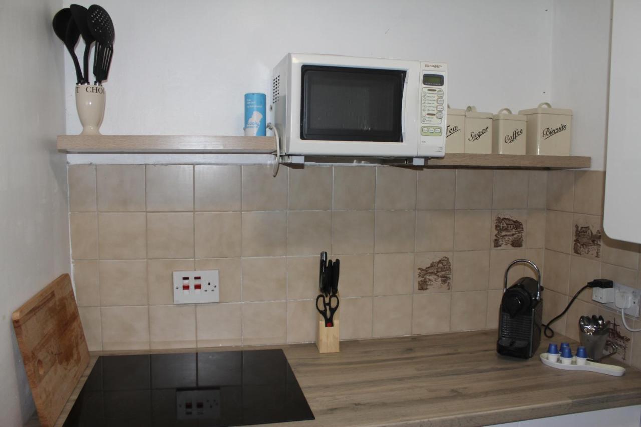 Canterbury Accommodations With Free Car Park Onsite And High Speed Wifi Luaran gambar