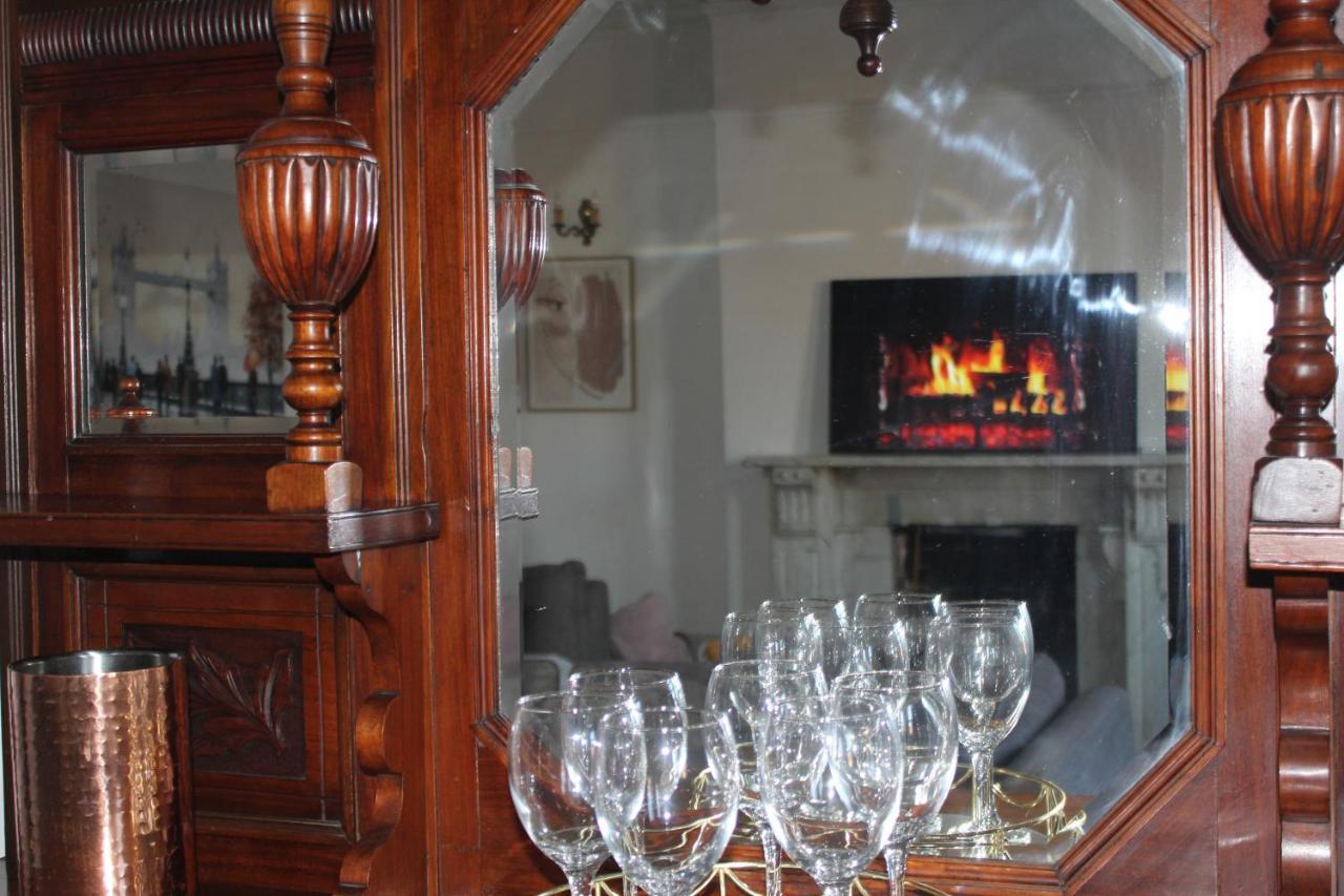 Canterbury Accommodations With Free Car Park Onsite And High Speed Wifi Luaran gambar