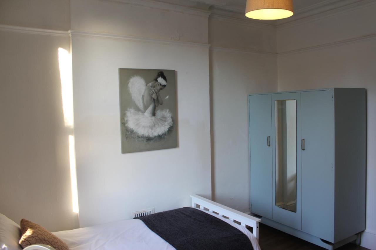 Canterbury Accommodations With Free Car Park Onsite And High Speed Wifi Luaran gambar