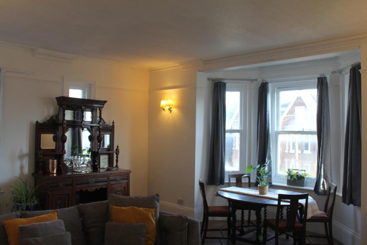 Canterbury Accommodations With Free Car Park Onsite And High Speed Wifi Luaran gambar