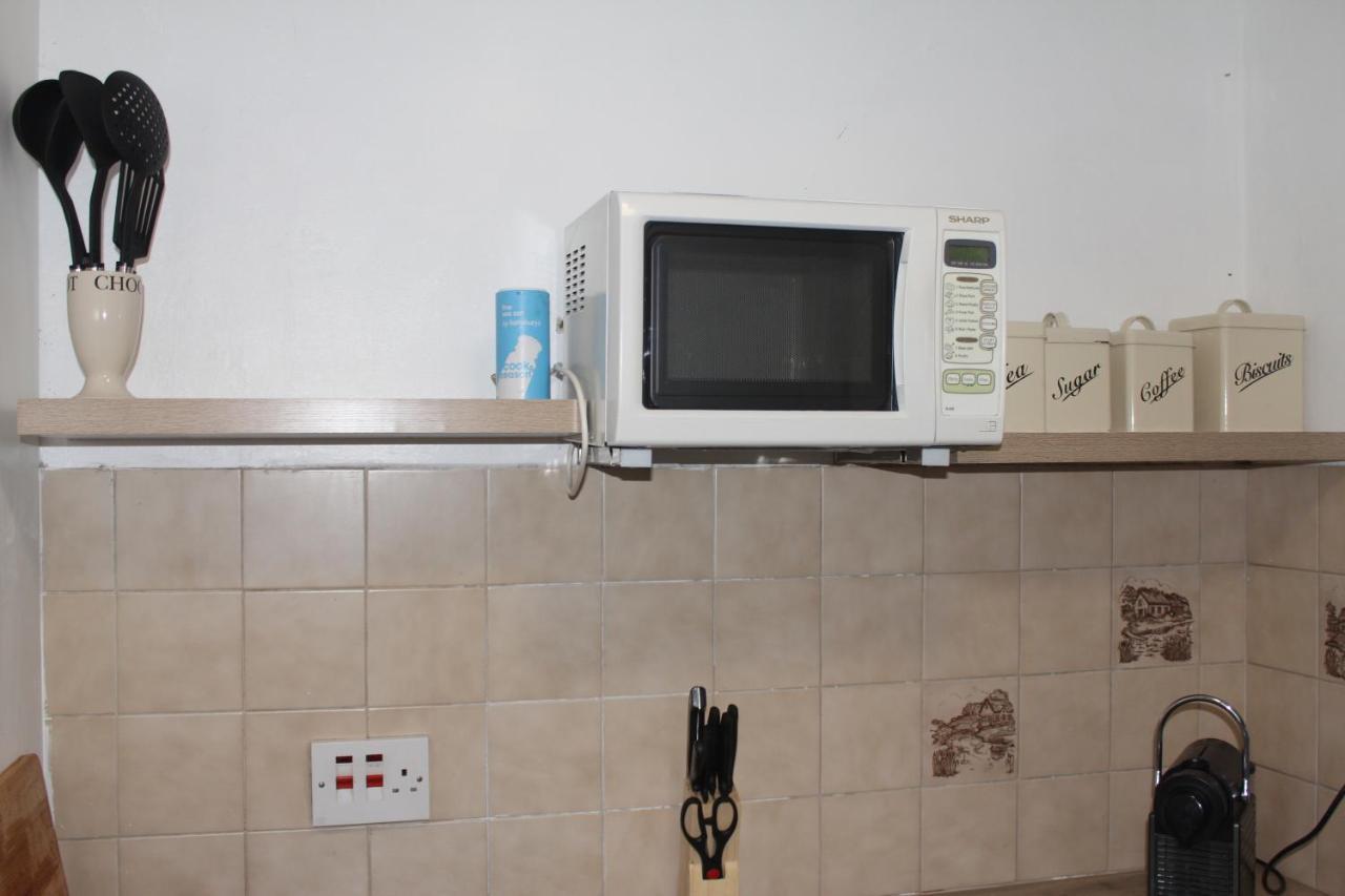 Canterbury Accommodations With Free Car Park Onsite And High Speed Wifi Luaran gambar