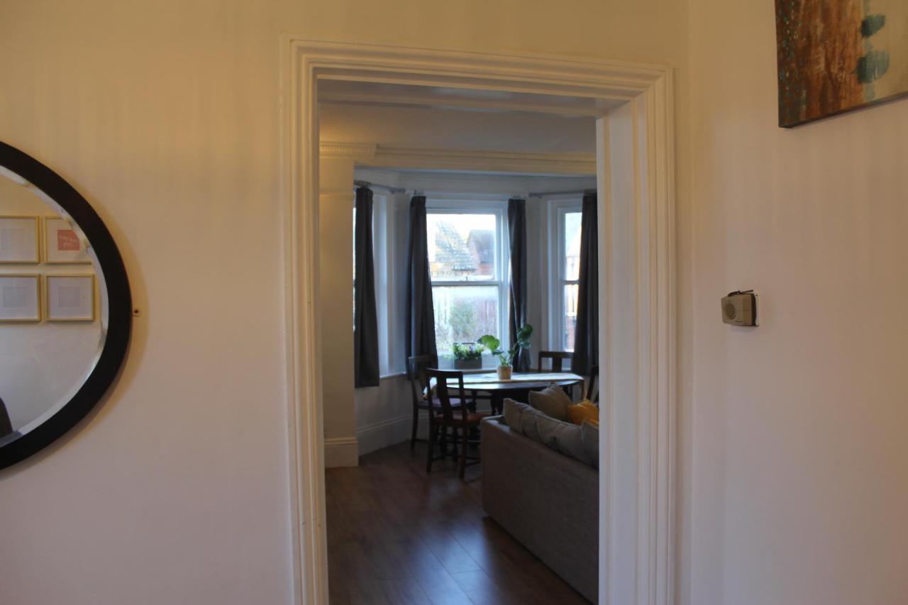 Canterbury Accommodations With Free Car Park Onsite And High Speed Wifi Luaran gambar