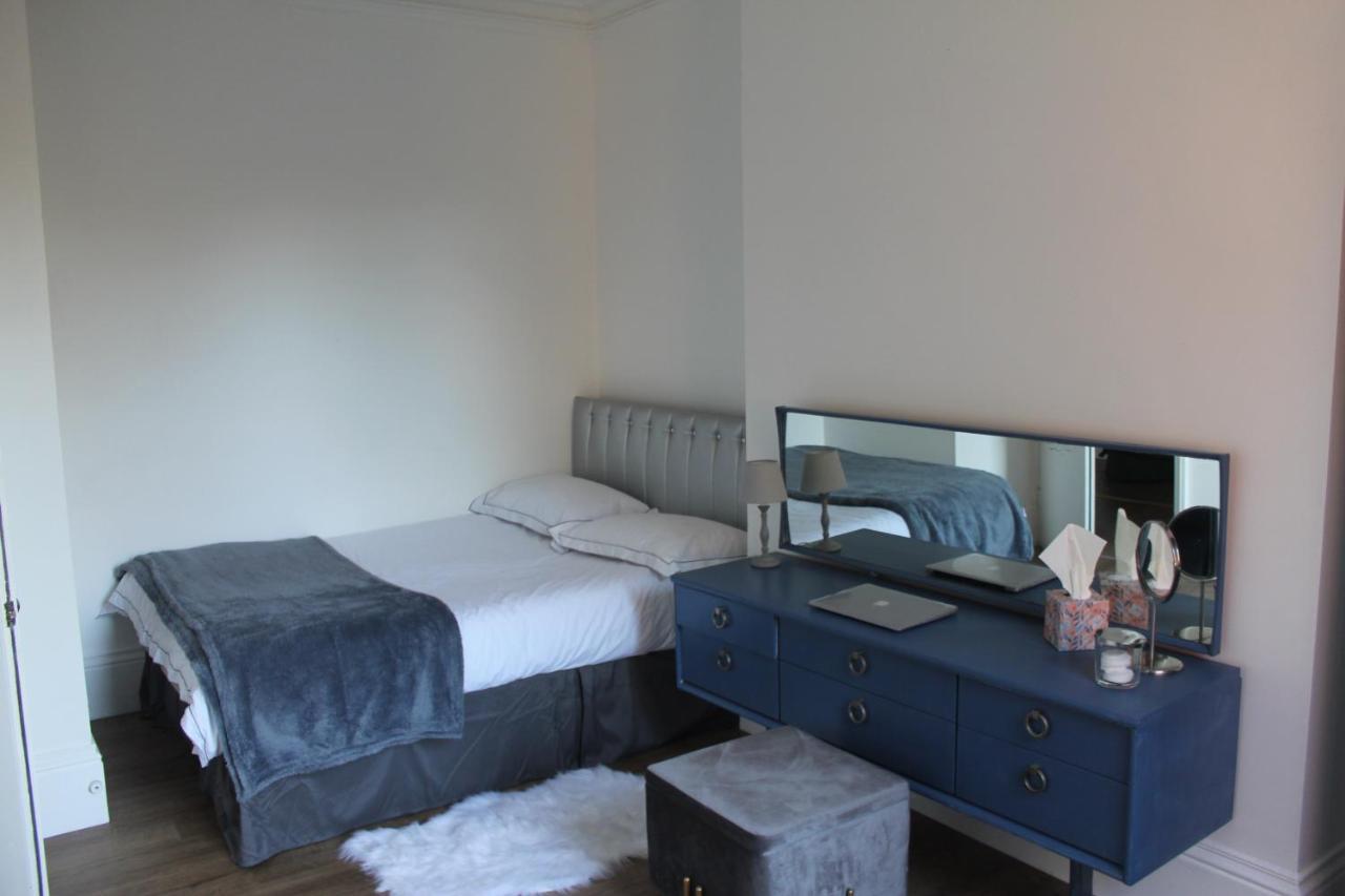 Canterbury Accommodations With Free Car Park Onsite And High Speed Wifi Luaran gambar