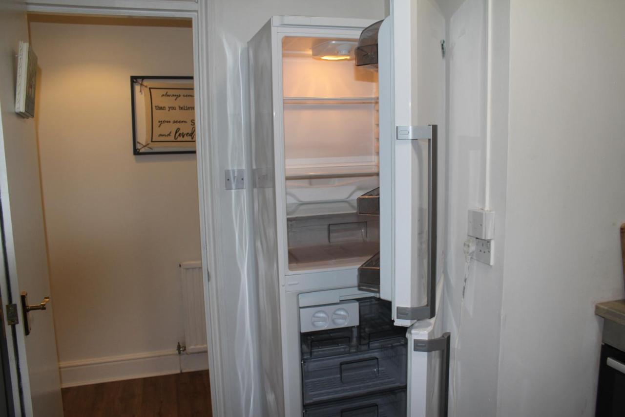 Canterbury Accommodations With Free Car Park Onsite And High Speed Wifi Luaran gambar
