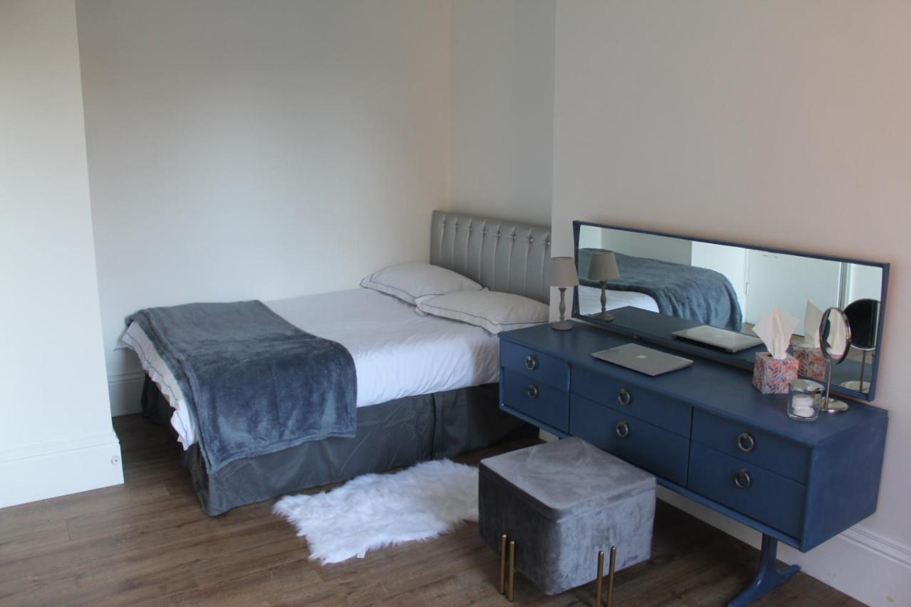 Canterbury Accommodations With Free Car Park Onsite And High Speed Wifi Luaran gambar